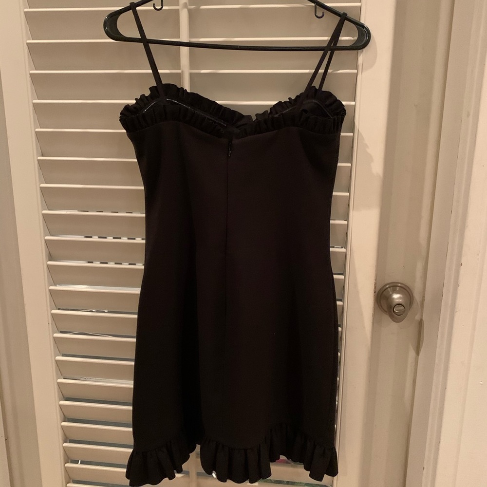 Dress. Worn once